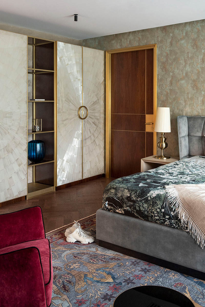 Аппартаменты Bali House, Индия