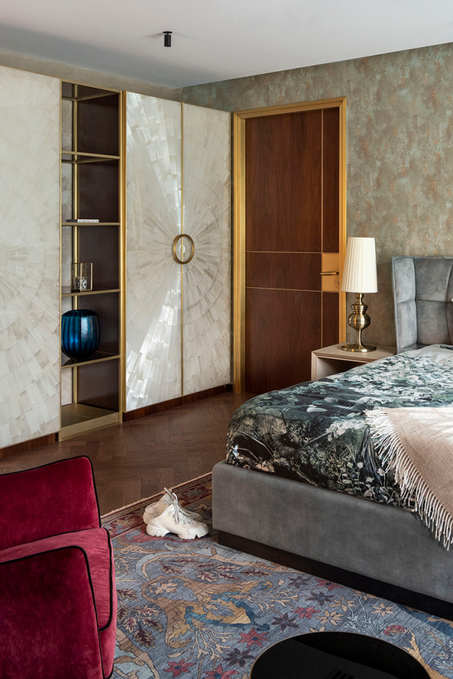 Аппартаменты Bali House, Индия