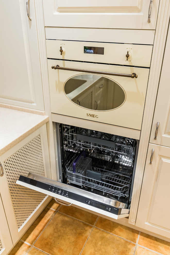 Идеальный ремонт для Ангелины Вовк