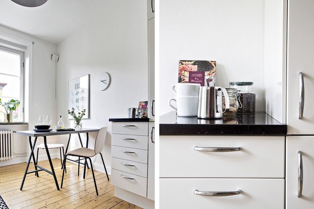 Styling p&aring; Kapellplan i Malm&ouml; 