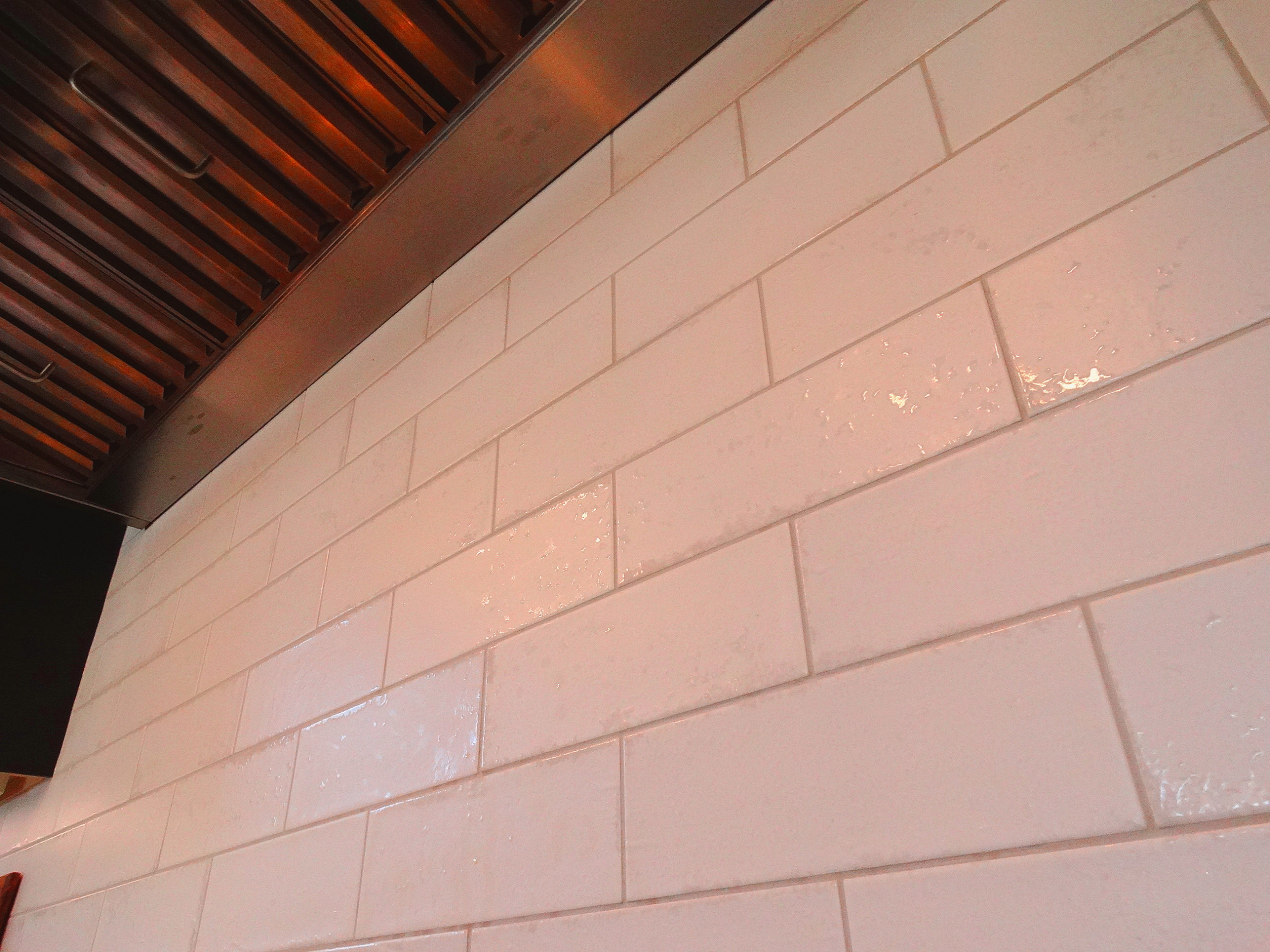 Bayside Residence - Kitchen & Laundry Room Remodel