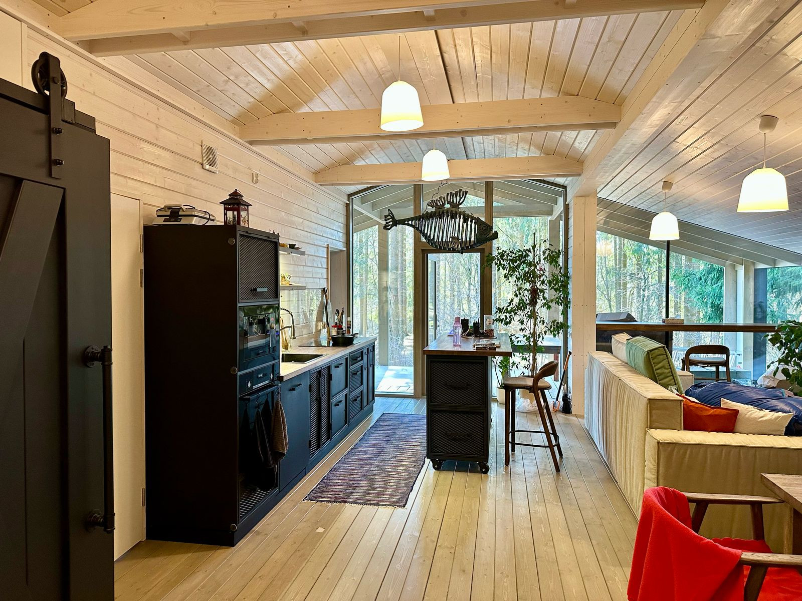 Дубльдом Малиновка