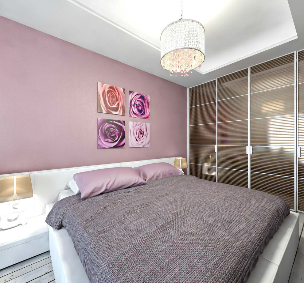 квартира для молодой семьи