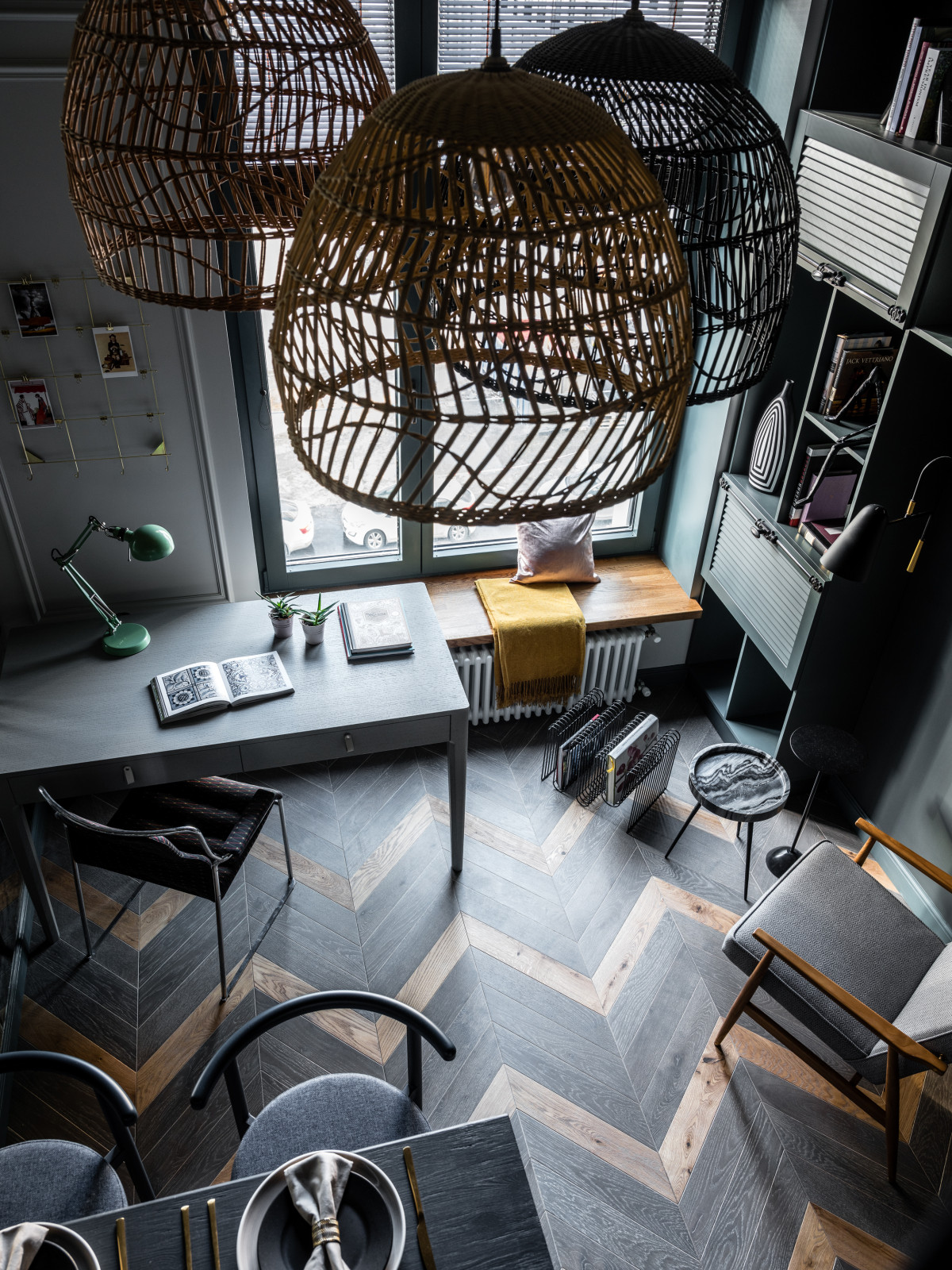 ЖК Зиларт. Реализованный проект.