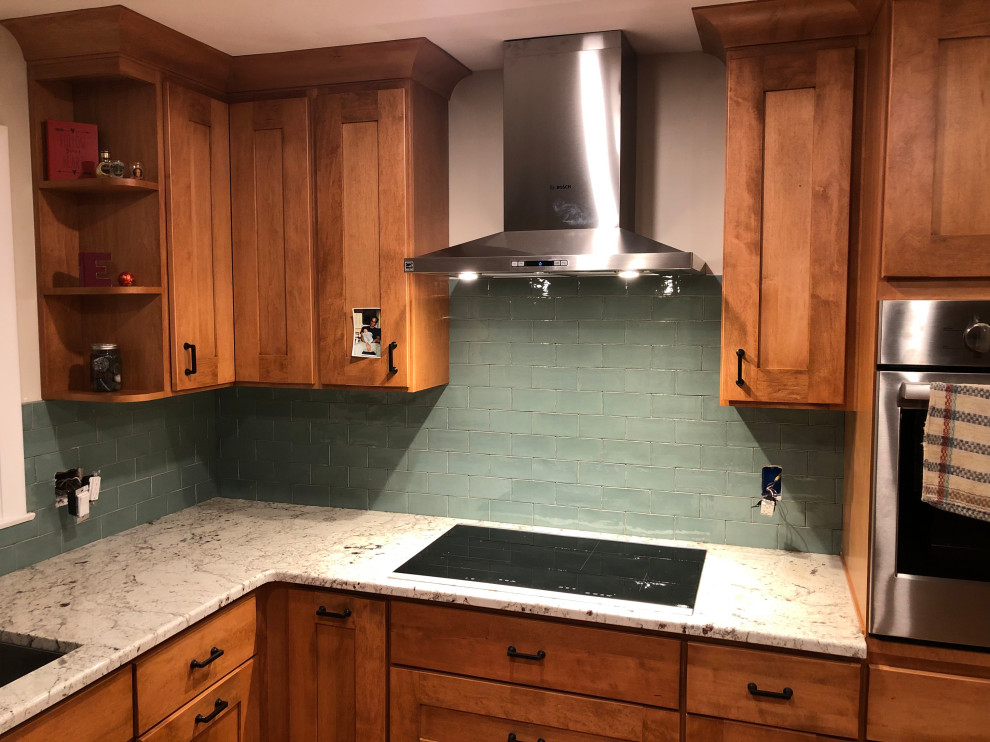 Easthampton Kitchen
