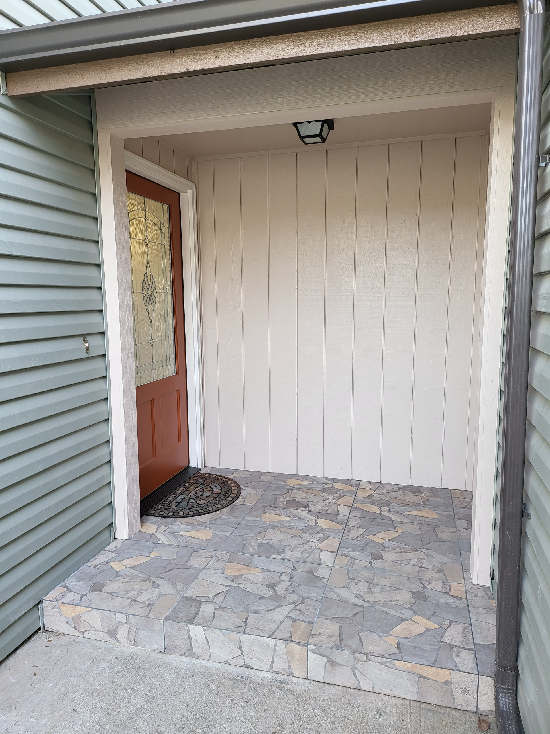 Chehalis Home Remodel