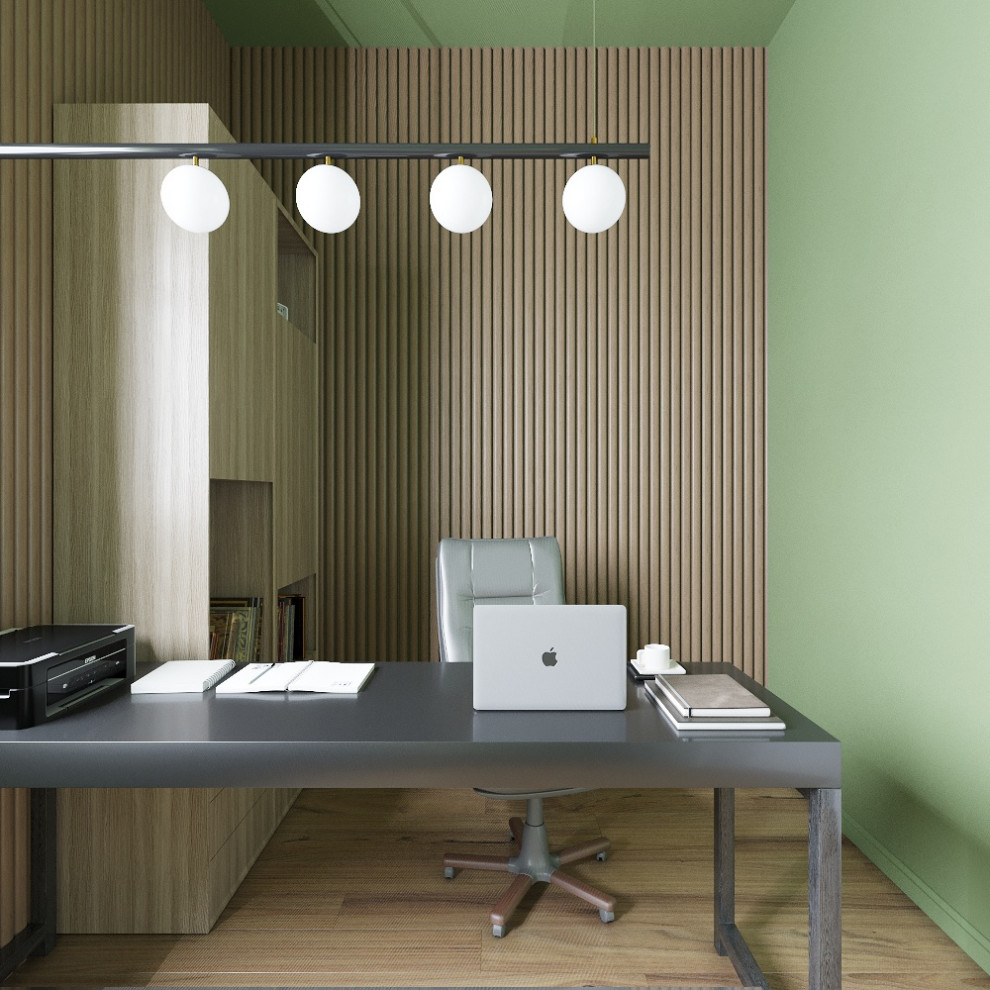 Дом в п. Отрадное