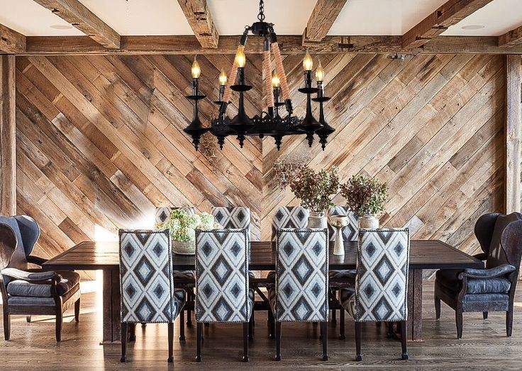 Наш ассортимент в интерьерах