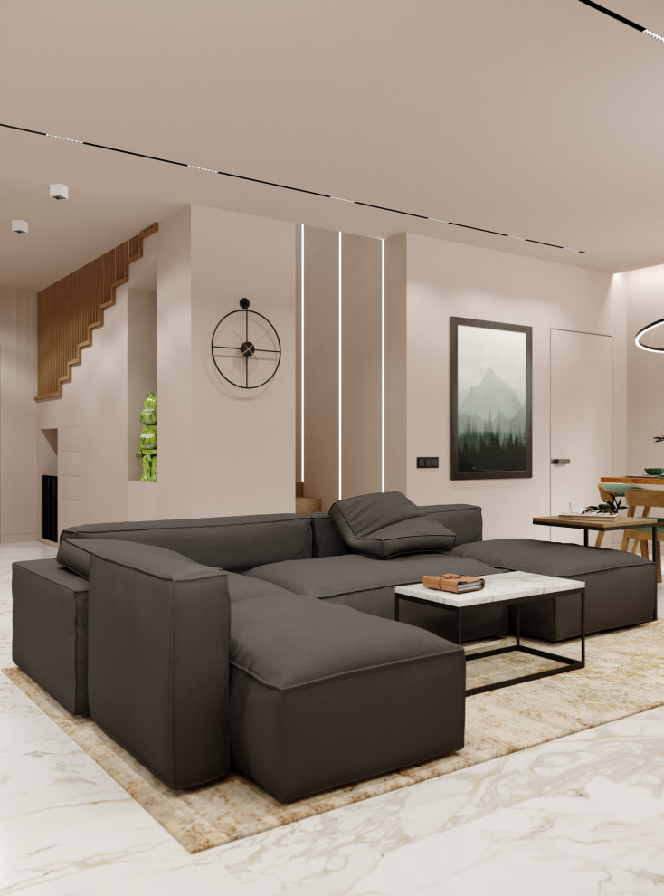 Частный дом г. Щербинка