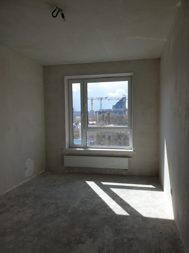 квартира на ул. Розы Люксембург 69/2