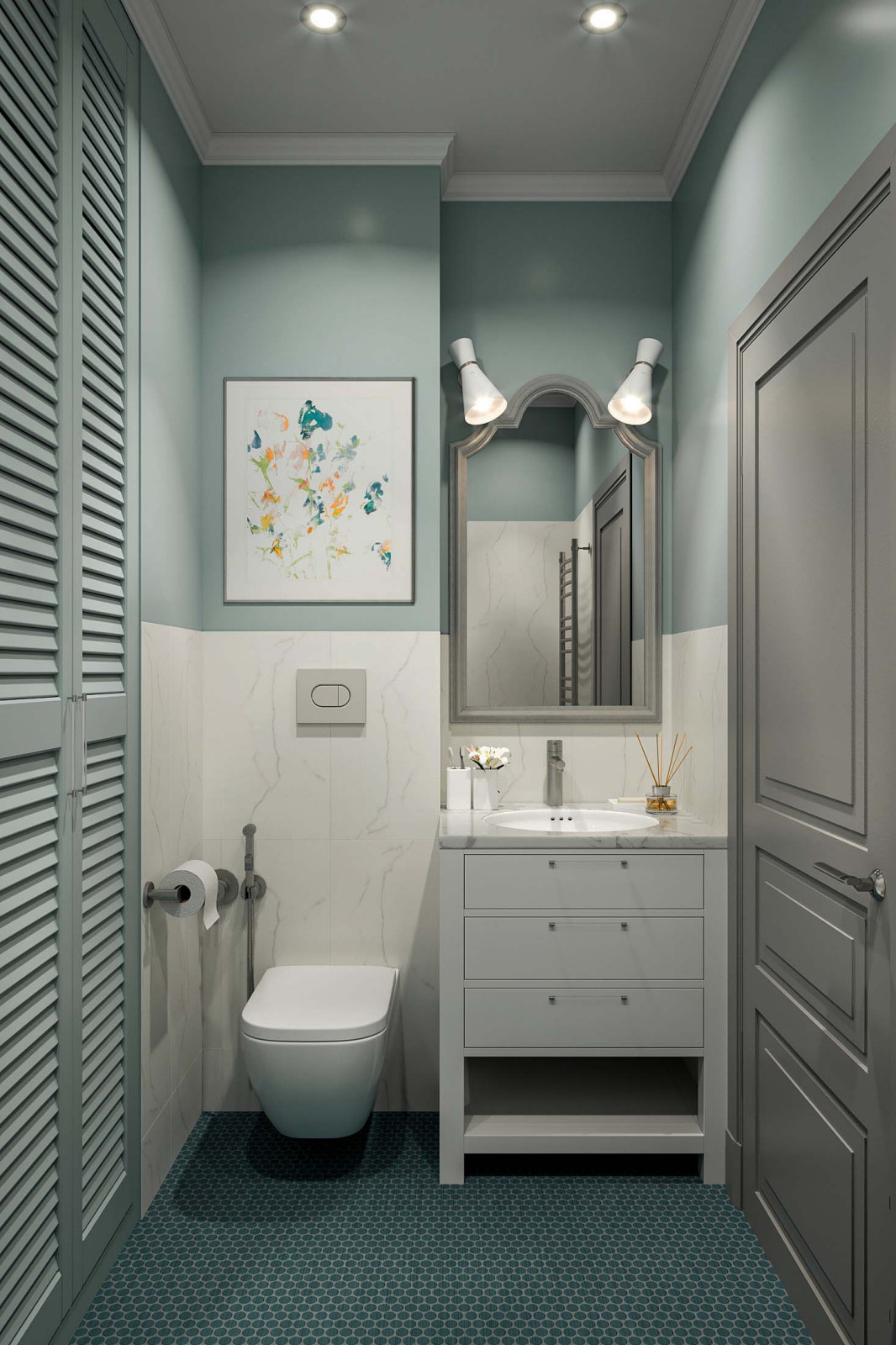 Американская классика