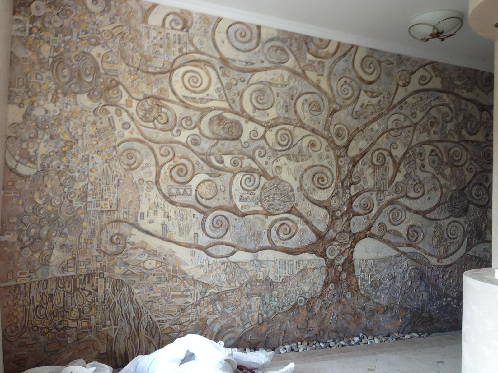 Разные работы