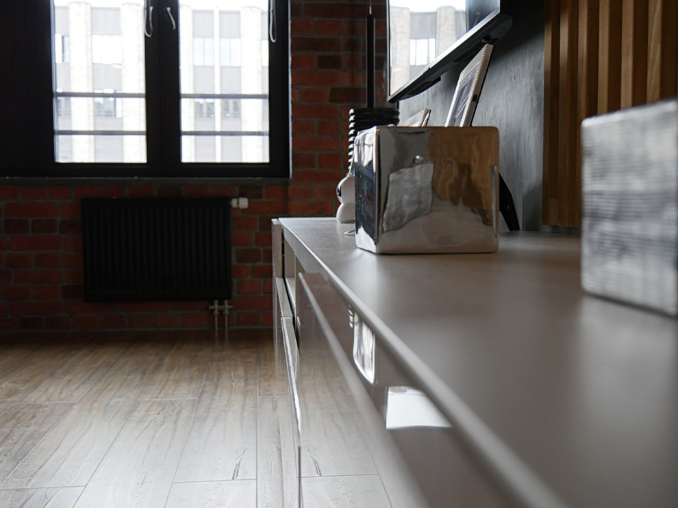 ЖК Савеловский Сити