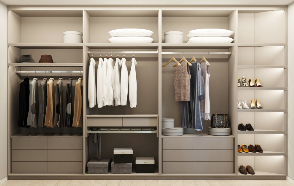 ЖК Династия, 5 комнат, 123 м²