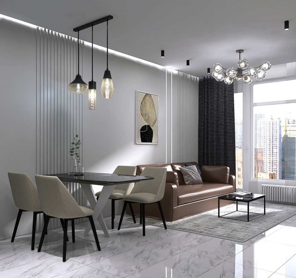 Квартира Квартал Авиатор