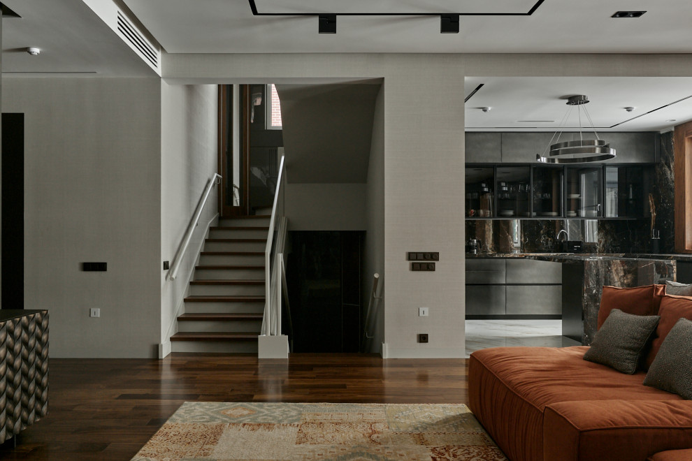 Дом в посёлке Вешки