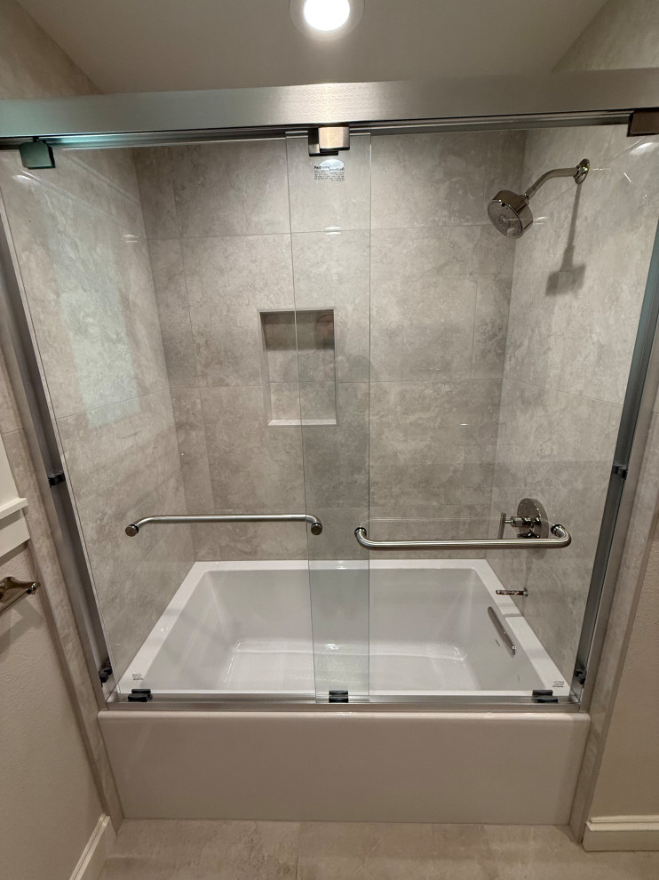 Sammamish - Interior Home Remodel