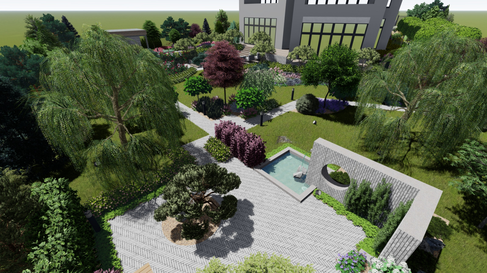 КП "Березки"