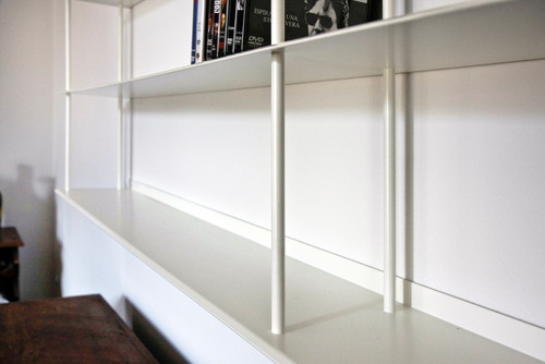 Libreria per DVD