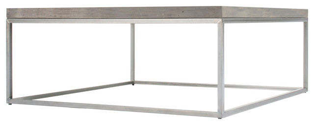 Perspective Coffee Table, Large