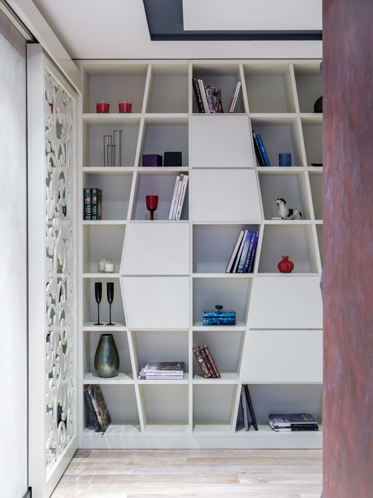 мне приснилось небо Лондона