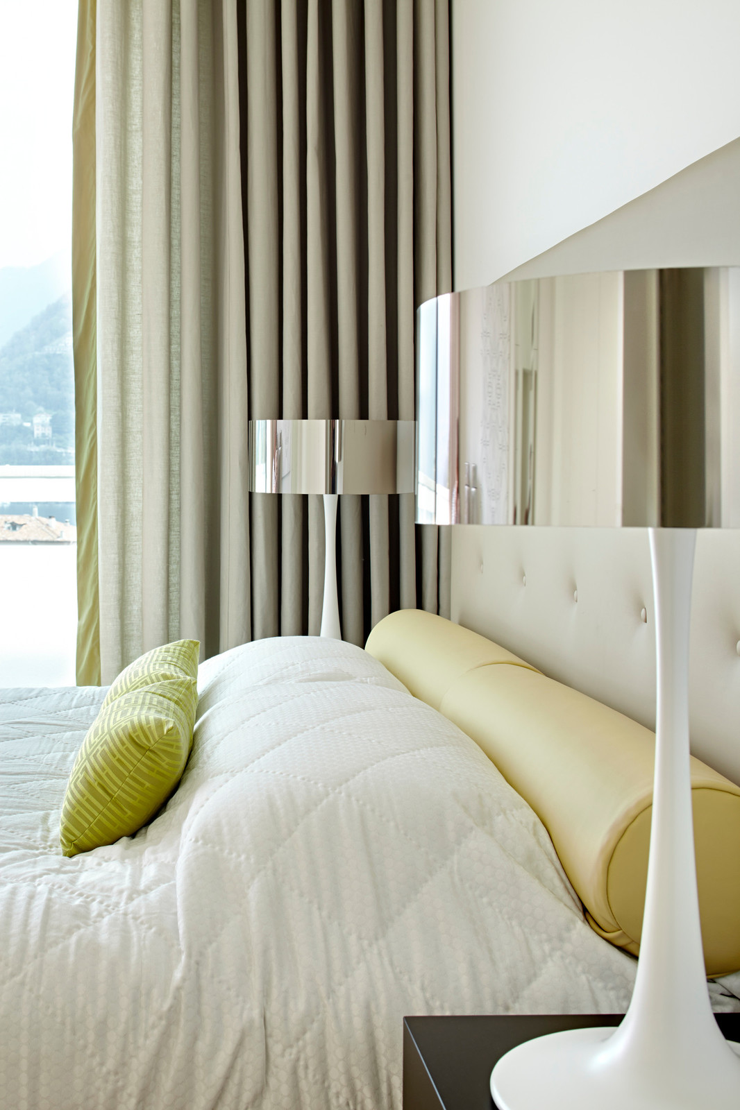 Апартаменты в Комо | Италия