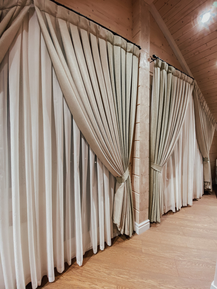 ДНП Озеро Красавица