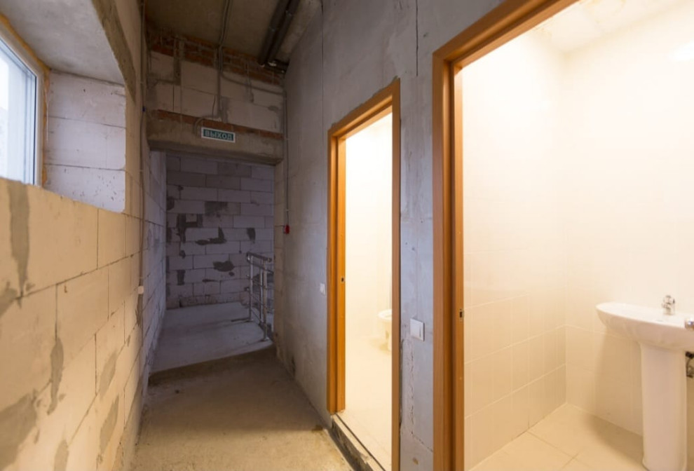 Объект 2214 (Раменское)