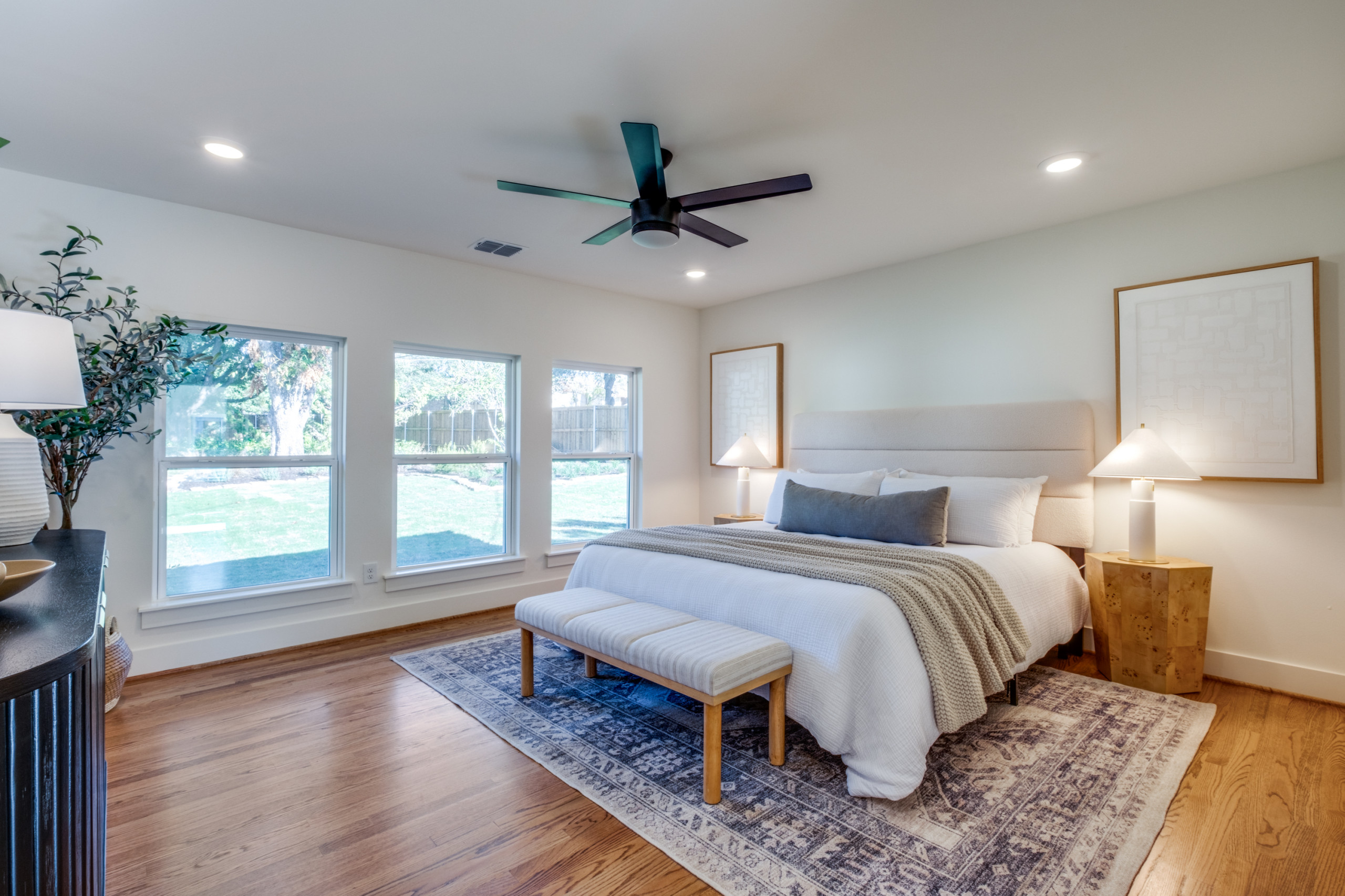 new home construction
