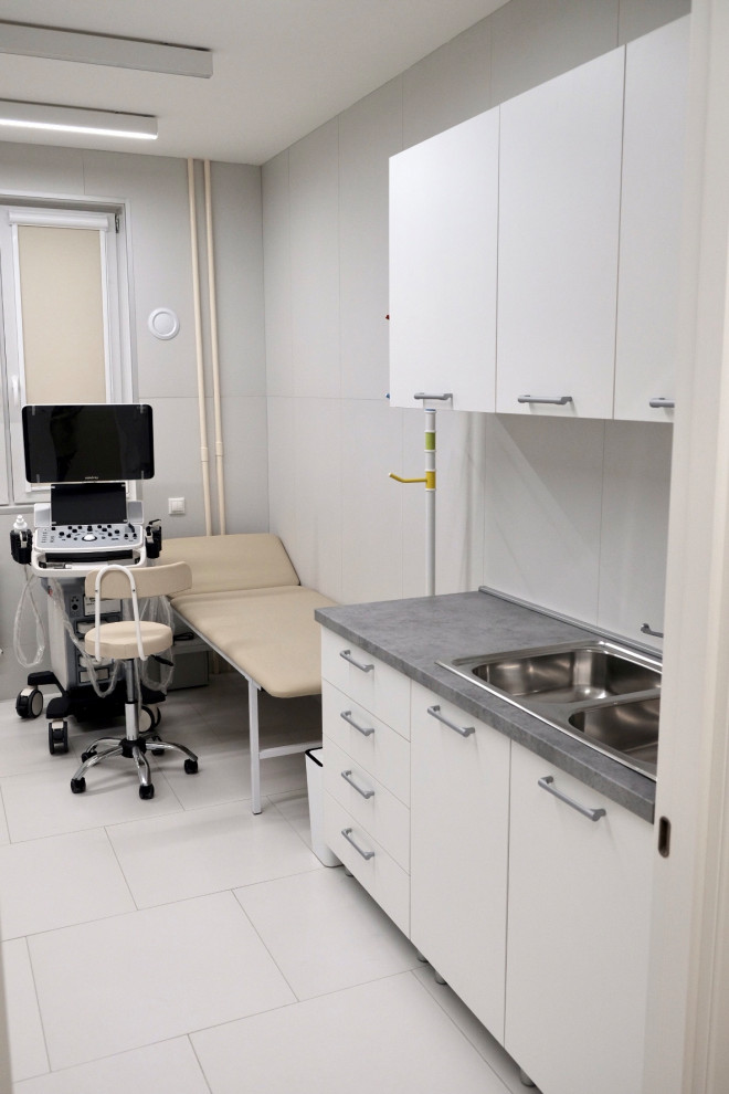 Медицинский центр