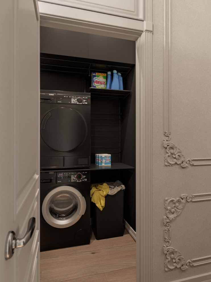 Квартира на Красносельской