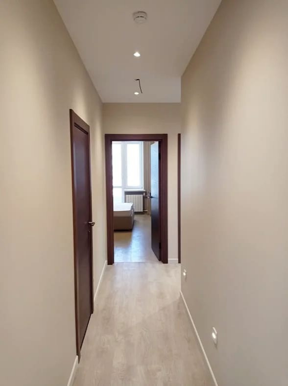 Ремонт квартиры в новостройке Королев, Пионерская 30 к11