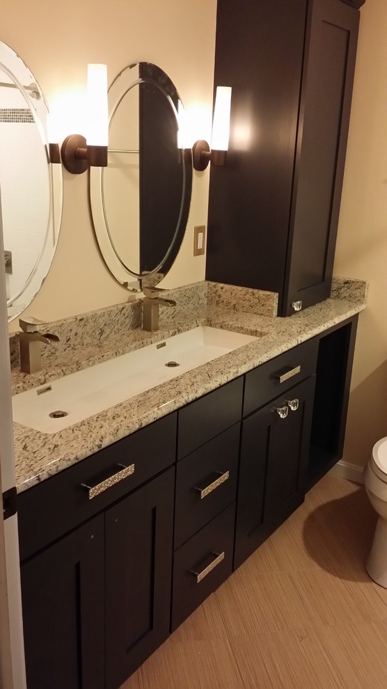 Bathroom Elegance