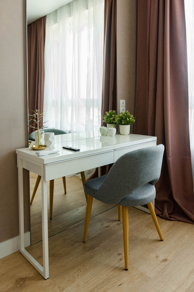 Квартира в центре Уфы