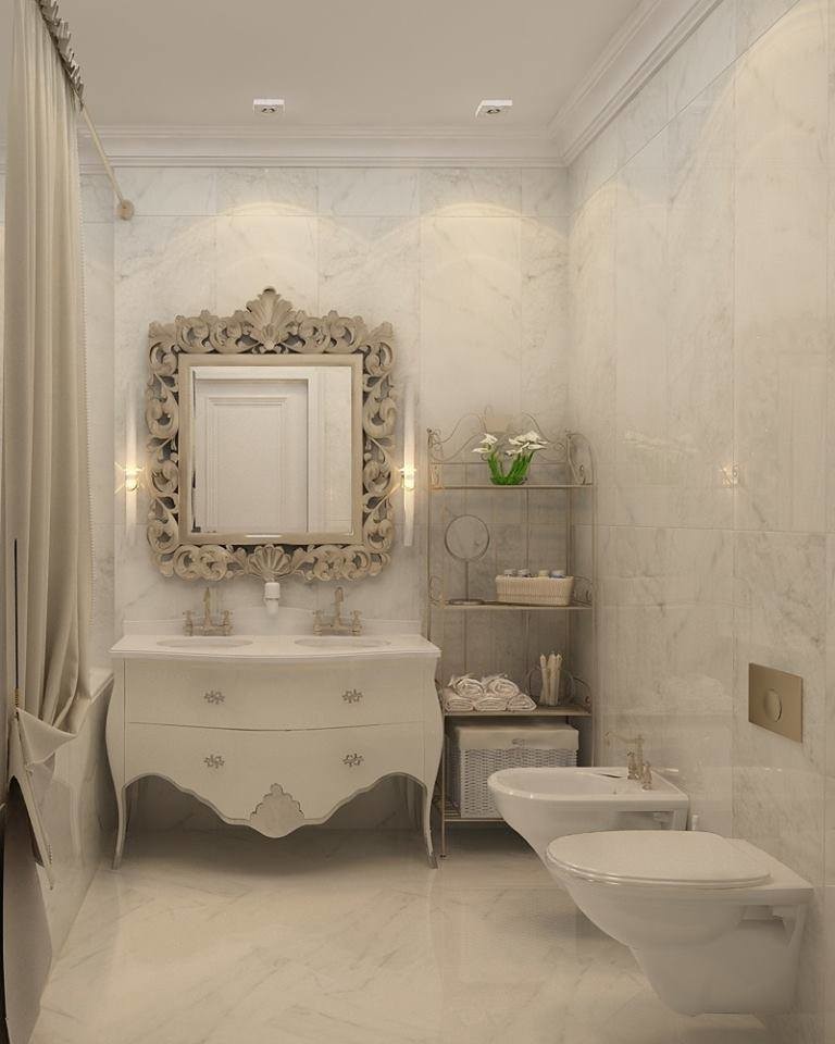 Ванная комната