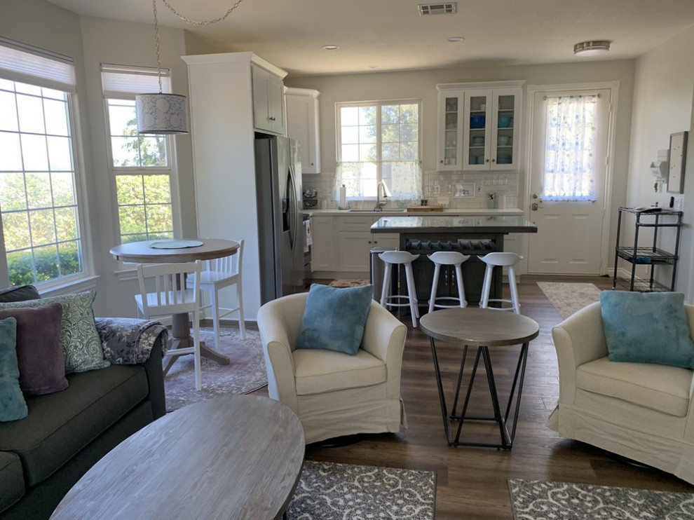 Temecula Guest House Remodel