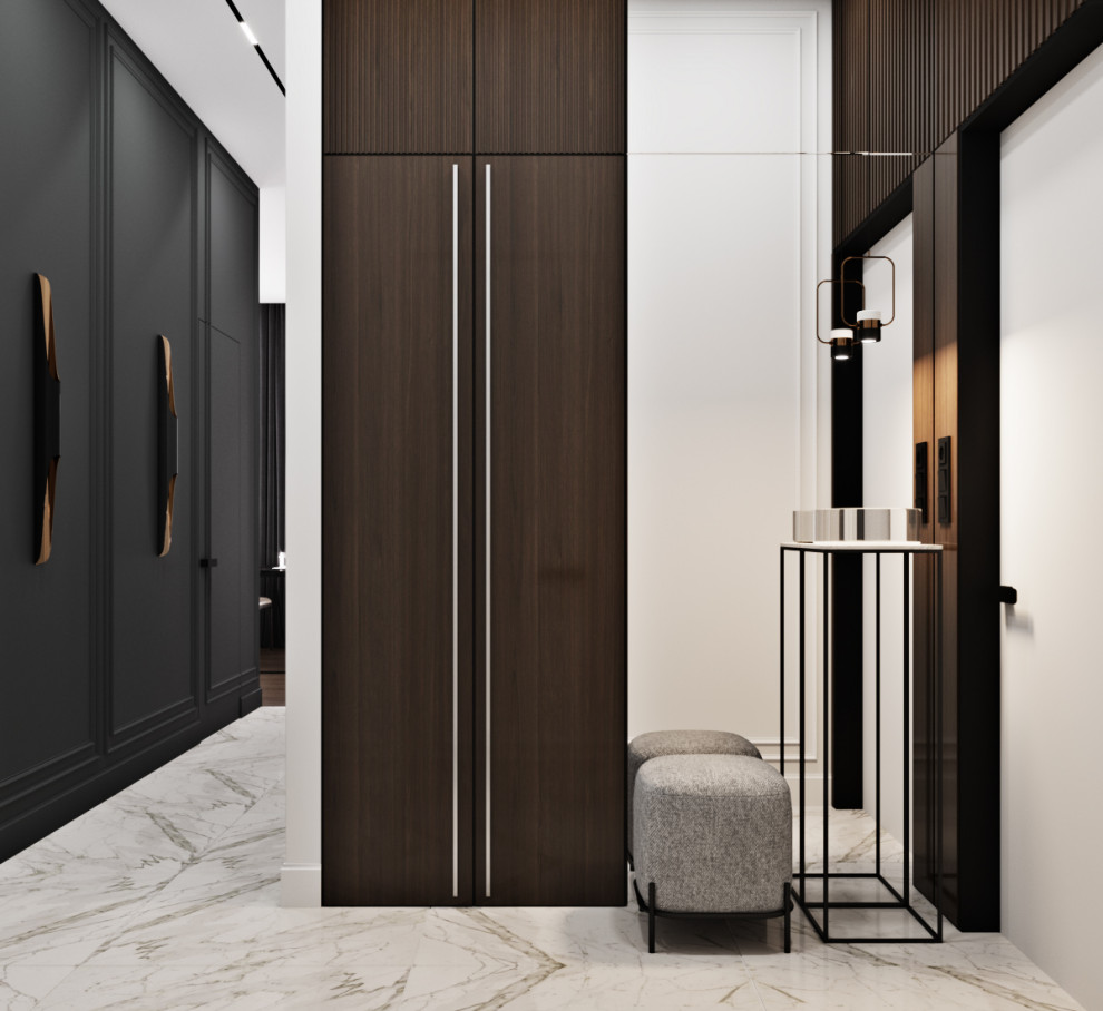 Квартира для холостого мужчины