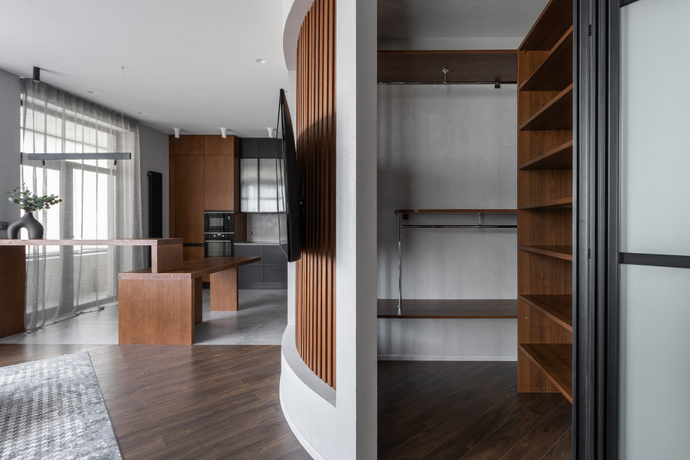 Квартира в ЖК Символ г.Москва