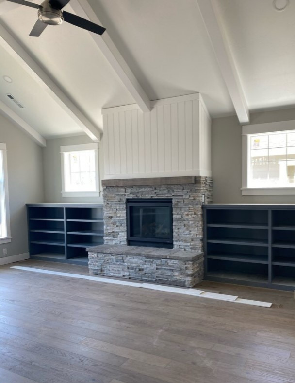 New Construction - Helman Heights Lot 8