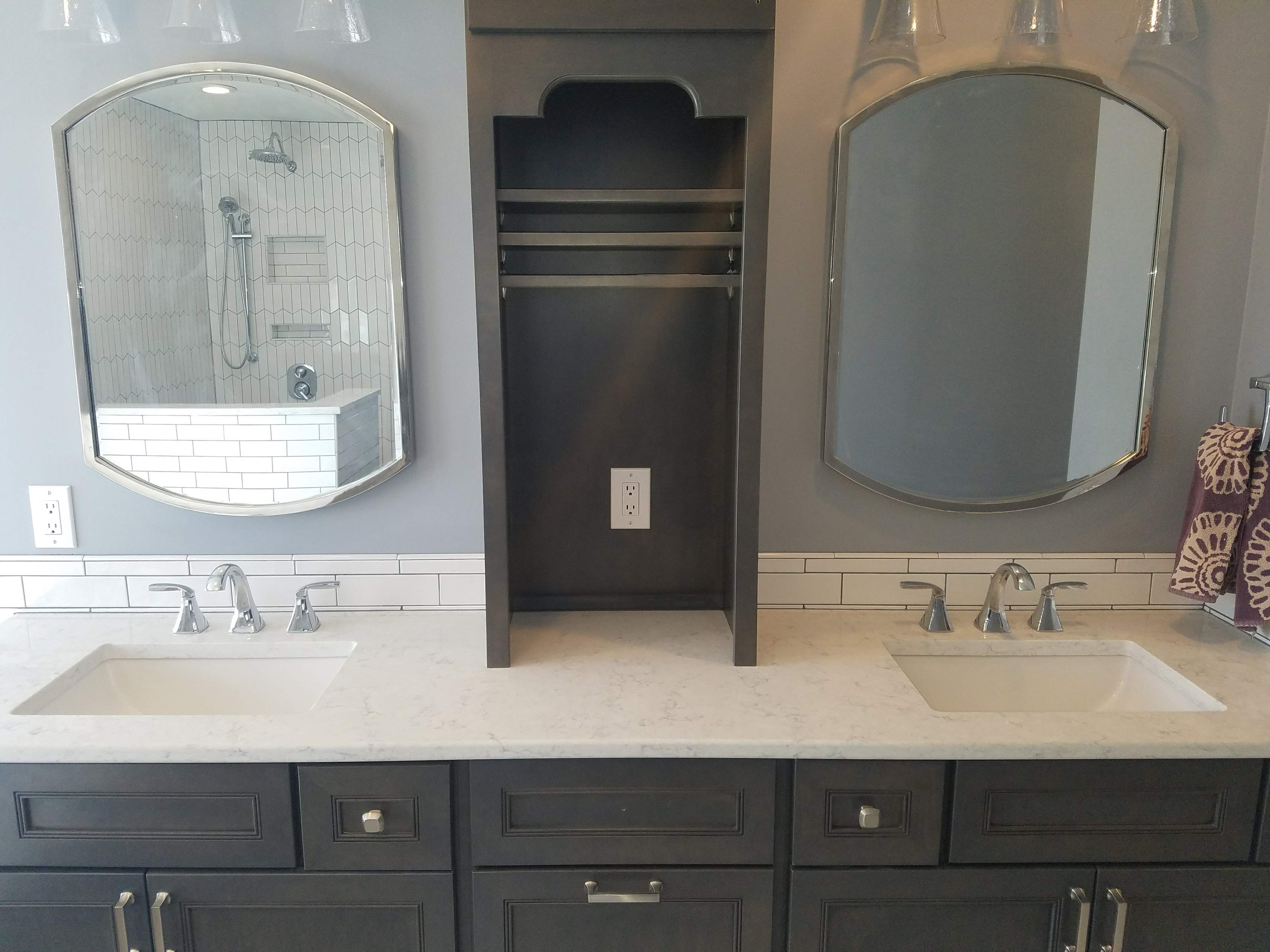 Moder Farmhouse Custom Home
