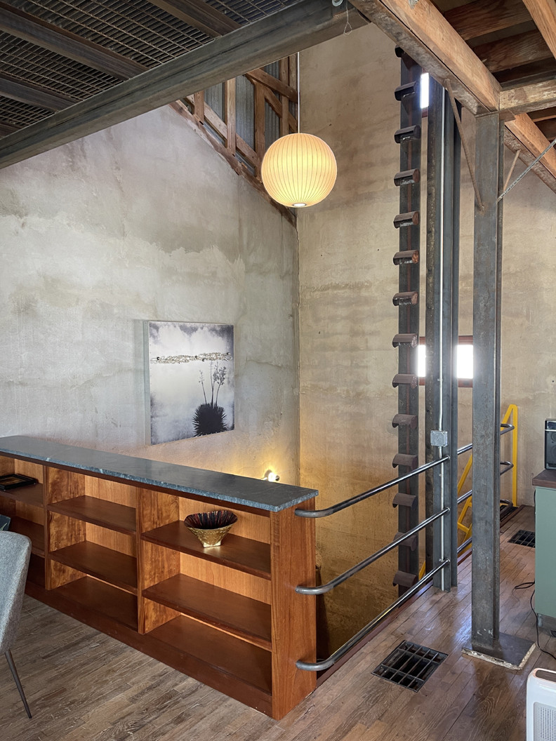 Feed Mill Townhouse