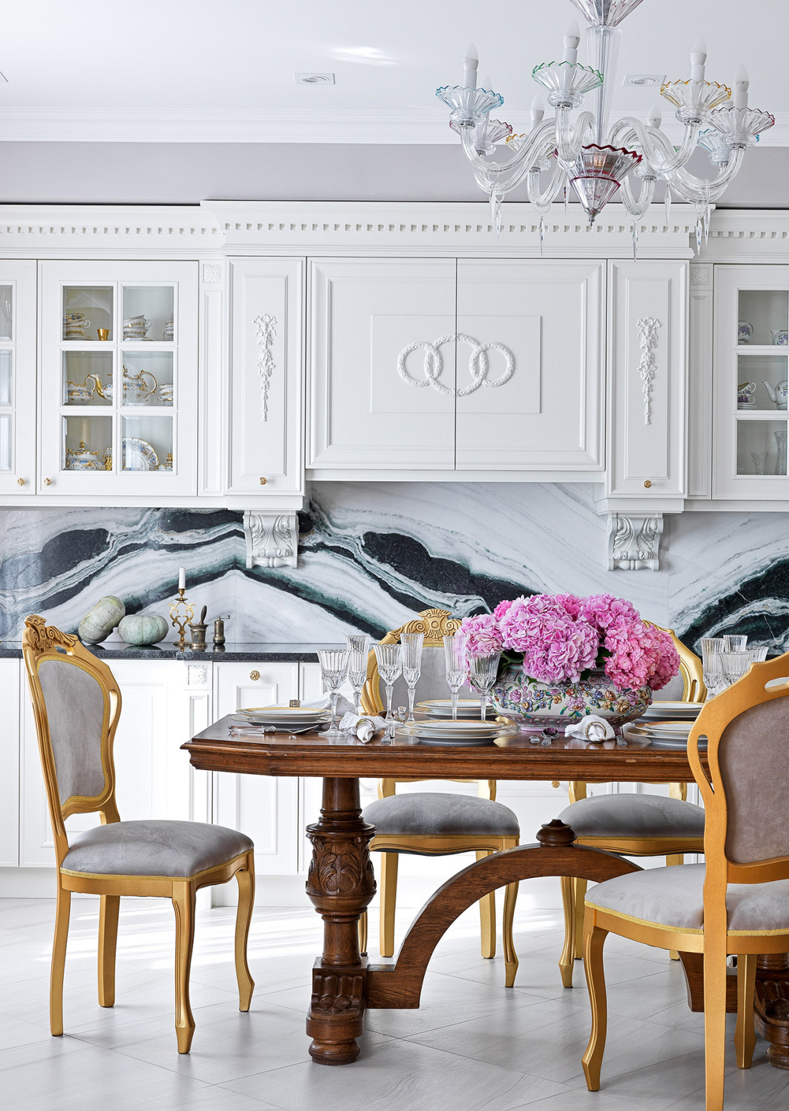 Saint-Petersburg Apartments