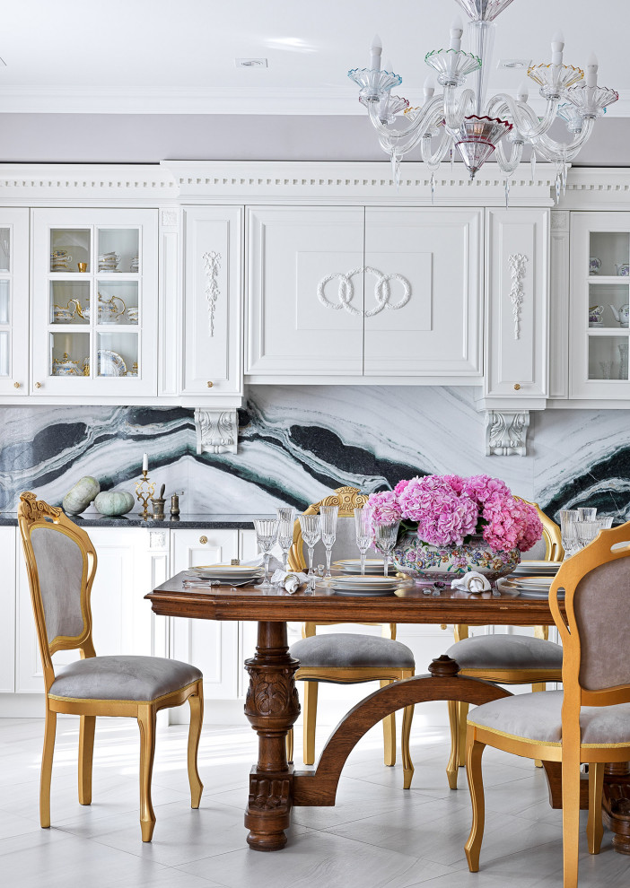 Saint-Petersburg Apartments