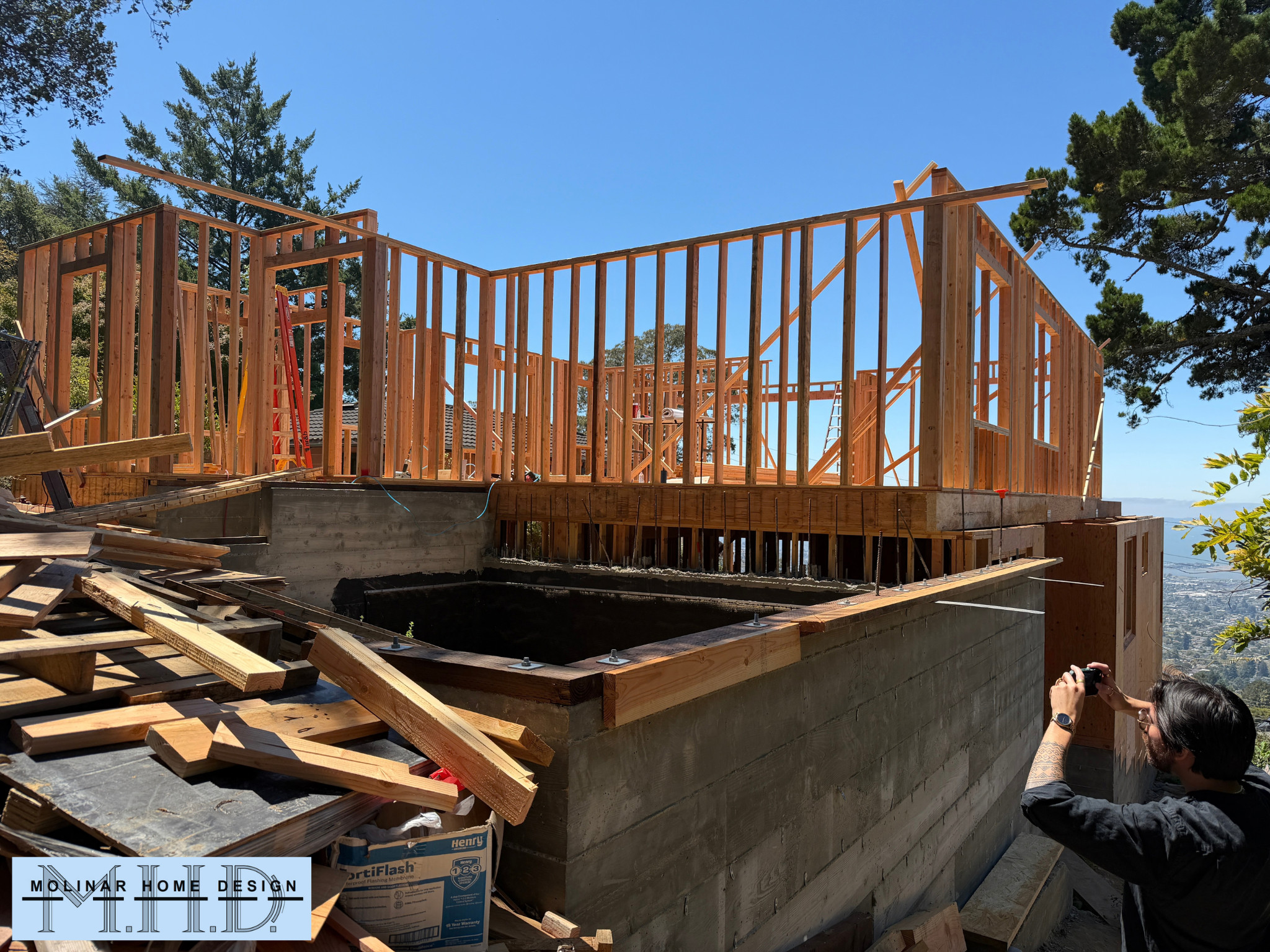 Berkeley New Duplex