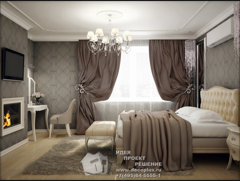 Дизайн квартиры 5