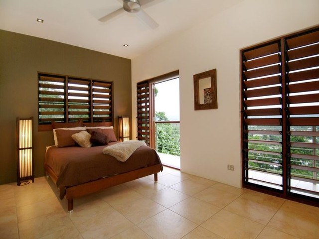 Raintree Place trendy-sovevaerelse