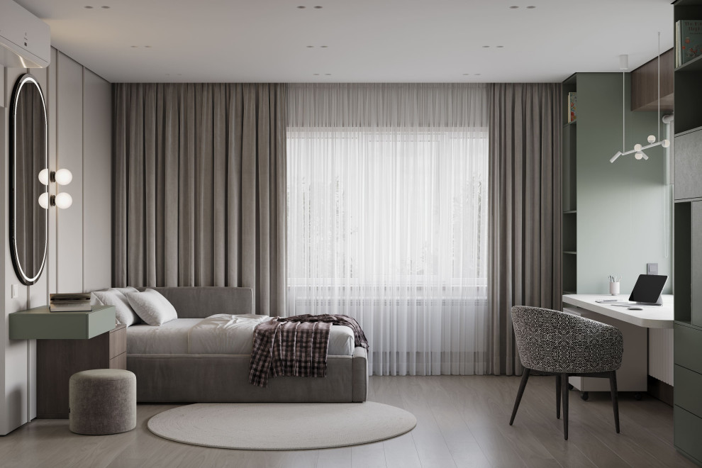 Загородный дом Санкт-Петербург