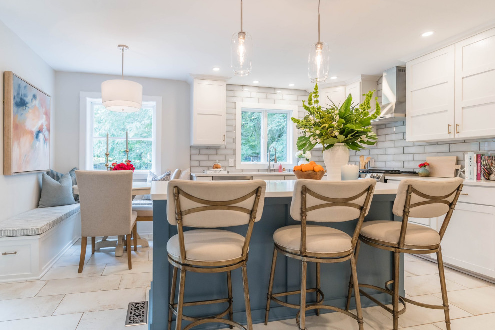 Kitchens