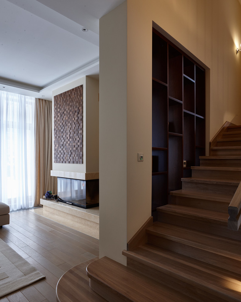 Таунхаус в современном стиле