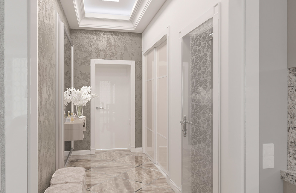 Жк парк рублево